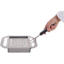 Using Handle
