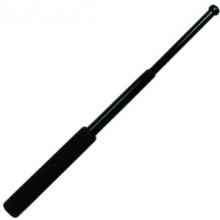 ASP Tactical Baton, F16B Black Chrome Baton (Foam)