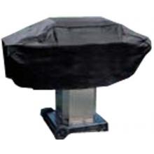 MHP Grill Cover Mid Length Vinyl Cover For All Models Except JNR