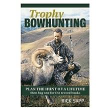 Trophy Bowhunting Book