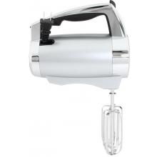 Viking VHMM5MS 5-Speed Hand Mixer - Side View