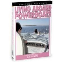 Bennett DVD Living Aboard Powerboats