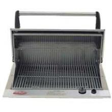 Fire Magic Legacy Deluxe Classic Countertop Natural Gas Grill