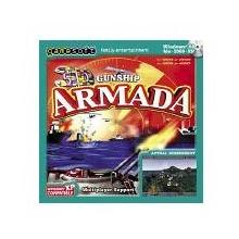 GUNSHIP ARMADA 3D