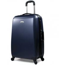 Samsonite Cruisiair Elite 29 Inch Hardside Spinner Luggage - Blue
