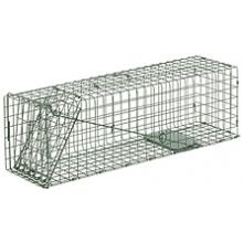 Duke Traps Rabbit Cage Trap