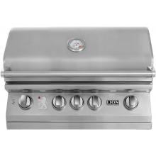 Lion 32 Inch Stainless Steel Built In Grill