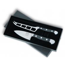 Viking VCSR0112 2-Piece Cheese Knife With Gift Box