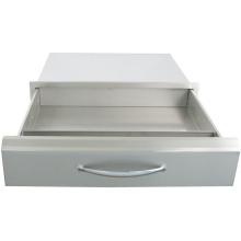 Sunstone Grills Premium 30 X 6.5 Inch Single Access Drawer