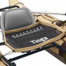 Classic Accessories Tioga 9ft Deluxe Pontoon Boat