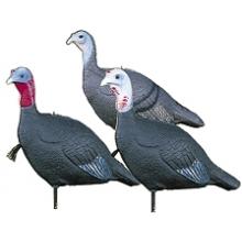 Feather Flex Love Triangle
