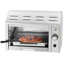 Twin Eagles 24 Inch Salaman Propane Gas Outdoor Pizza Oven