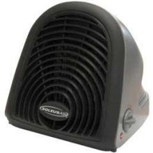 Soleus HC1-15-12 Compact Ceramic Power Heater