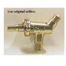 Brass Valve 37800
