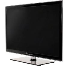 MirageVision HD Outdoor LED TV Tilted