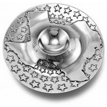 Wilton Armetale Texas Chip & Dip/Polished/bx - 821114