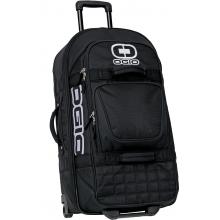 OGIO Terminal Travel Bag - Black
