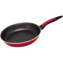 Due Praga Enamel On Steel 10 Inch Fry Pan