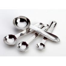 All-Clad Stainless Measuring Spoon Set