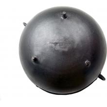 Bottom View