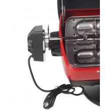 Rotisserie Motor
