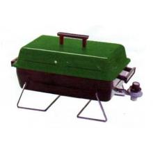 Meteor Hot I TableTop Gas Grill