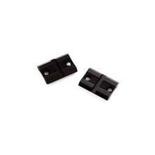 Weaver Detachable Top Mount Base, 403, Gloss Black