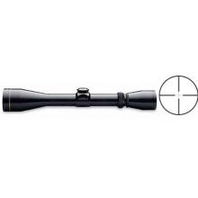 Leupold VX-I Riflescopes, 3-9x40mm Black Gloss, Duplex Reticle