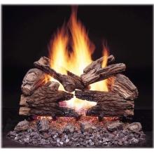 Massive Oak Monessen Vented Log Set