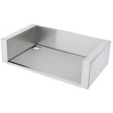 OCI 30 Inch Grill Insulated Jacket Combustable Enclosures Only