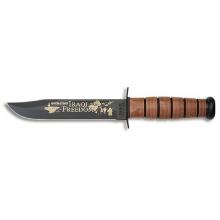 Ka-Bar Commemorative Knife, Operation Iraqi US Army