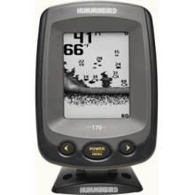 Humminbird PiranhaMAX 170
