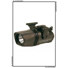 BlackHawk Products Group Night Ops Flashlight, Xiphos NT Weapon Mounted Light