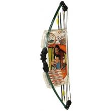 Scout Bow Set