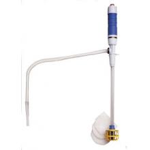Eastman Outdoors Cooking Oil Filter Pump (Battery Operated)
