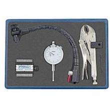 Fowler Anyform & Rotor Combo Kit