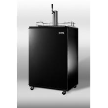 Summit Kegerators Beer Dispenser - SBC490
