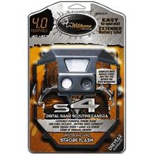 WGI S4 4MP Camera Strobe Flash