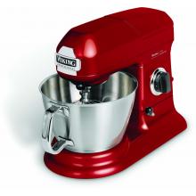 Viking VSM500BR Professional 5-Quart Stand Mixer - Bright Red
