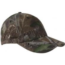 Dri Duck Wildlife Series Cap Turkey - Hardwoods Green Camo