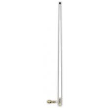 Digital 8 VHF Antenna - White