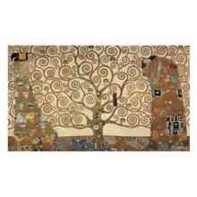 Tree Of Life - Stoclet Frieze Poster Print