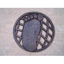 Oakland Living Stepping Stone Left Foot