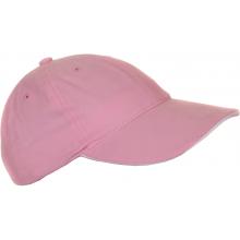 Panther Vision Lighted Unstructured Hat W/ 4 LED Lights - Pink