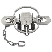 Duke Number 2 Coil Spring Offset Jaw