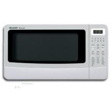 Sharp Family Size Microwaves 1.4 Cu.ft - 1100 Watts