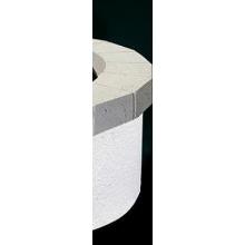Peterson Outdoor Campfyre Plain Concrete Top Ring For 34 Inch Fire Pit