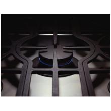 CP-485GD Burner  Detail - Low