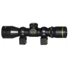 Barnett 4x32mm Crossbow Scope W/Rings