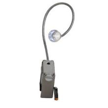 Solaire Battery Operated LED Grill Light Without Bracket